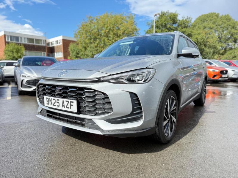 Used MG MG ZS 2025 for sale - 76882649: Photo 7