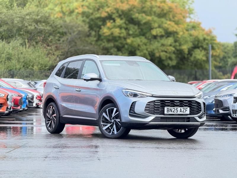 Used MG MG ZS 2025 for sale - 76882649: Photo 8