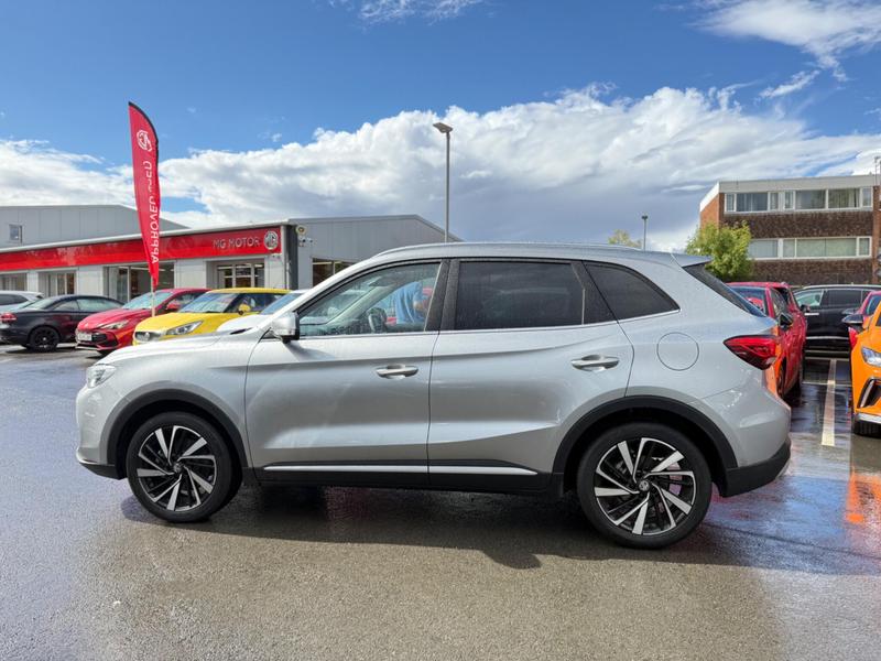 Used MG MG ZS 2025 for sale - 76882649: Photo 9