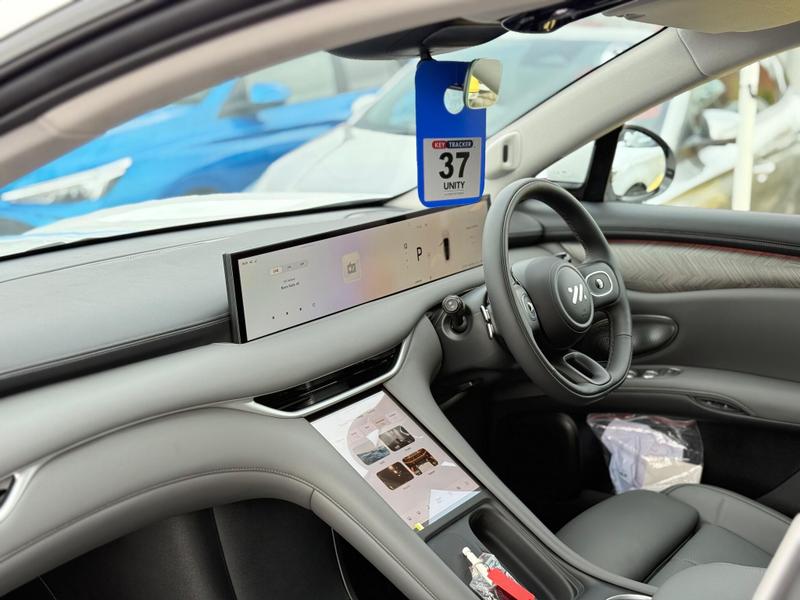 Used MG MG IM6 2025 for sale - 76888061: Photo 12