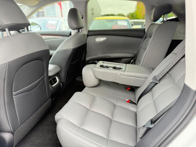 Used MG MG IM6 2025 for sale - 76888061: Photo 14