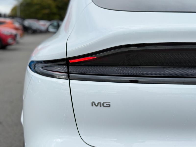 Used MG MG IM6 2025 for sale - 76888061: Photo 23