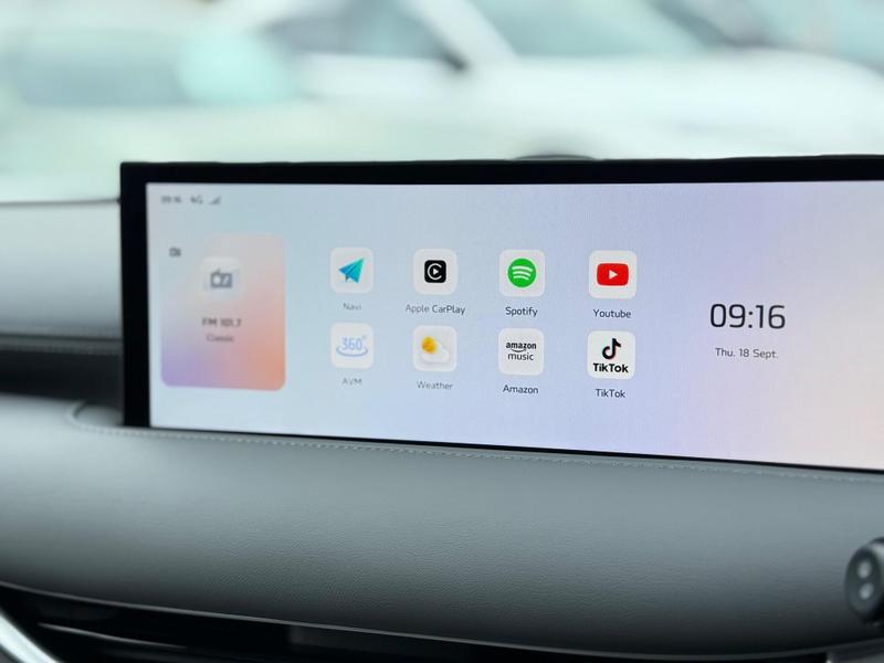 Used MG MG IM6 2025 for sale - 76888061: Photo 32