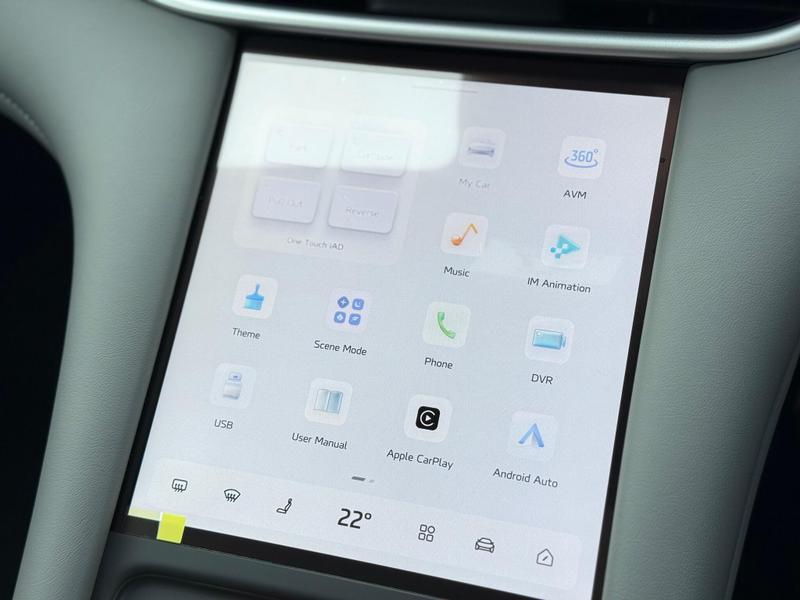 Used MG MG IM6 2025 for sale - 76888061: Photo 34