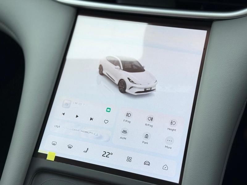 Used MG MG IM6 2025 for sale - 76888061: Photo 35