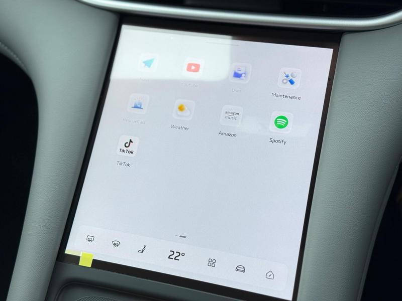 Used MG MG IM6 2025 for sale - 76888061: Photo 37