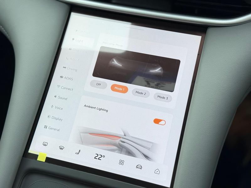 Used MG MG IM6 2025 for sale - 76888061: Photo 38