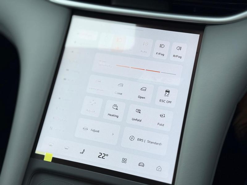 Used MG MG IM6 2025 for sale - 76888061: Photo 39