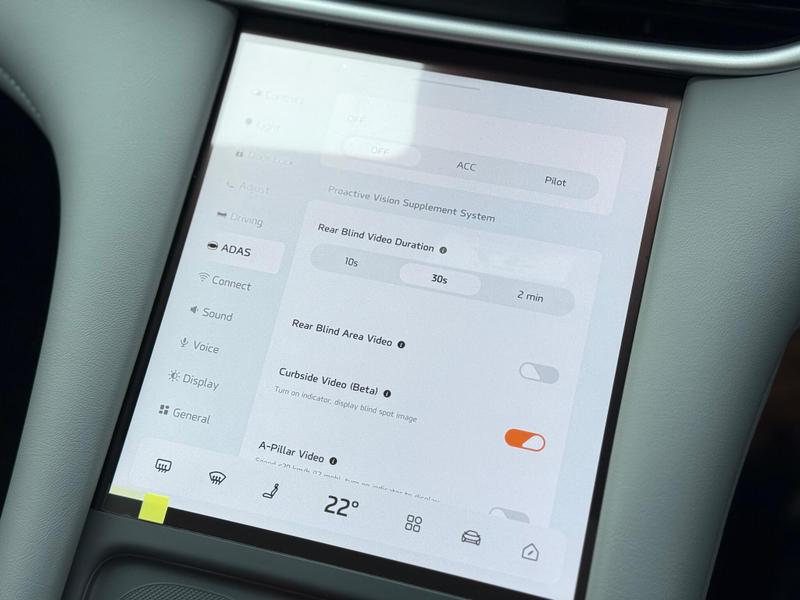 Used MG MG IM6 2025 for sale - 76888061: Photo 40