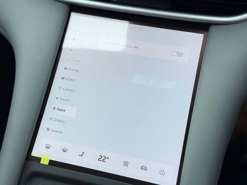 Used MG MG IM6 2025 for sale - 76888061: Photo 41