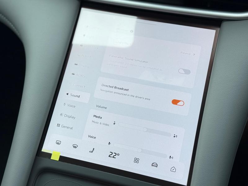 Used MG MG IM6 2025 for sale - 76888061: Photo 42