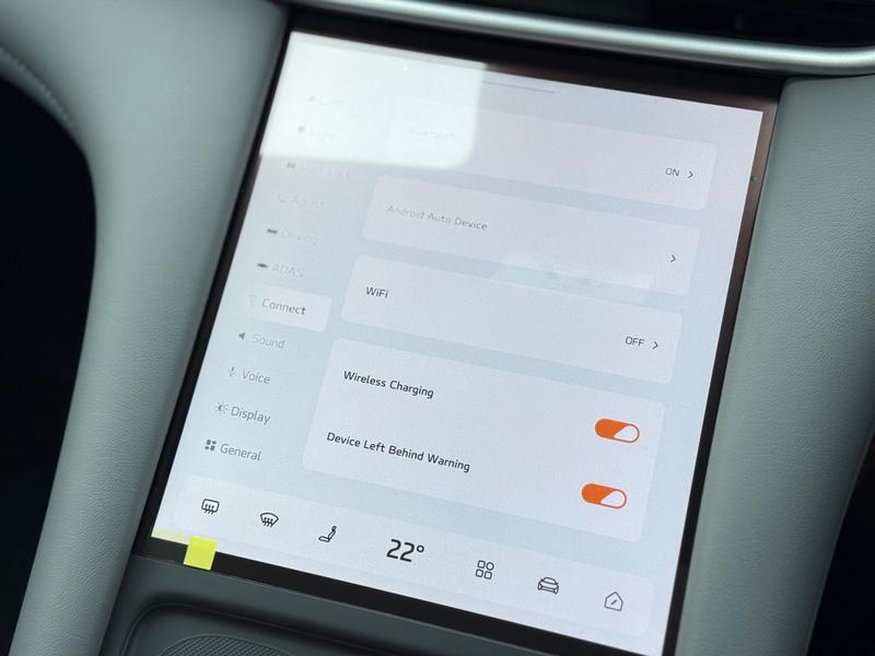 Used MG MG IM6 2025 for sale - 76888061: Photo 43