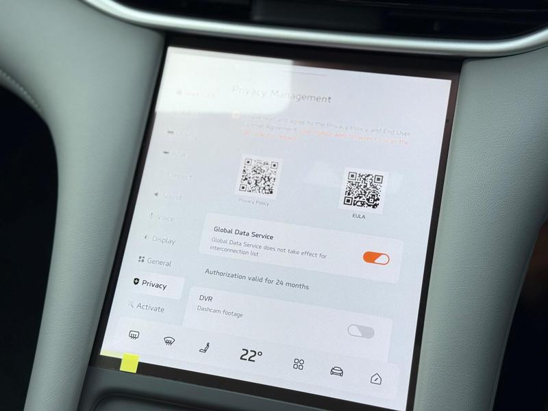 Used MG MG IM6 2025 for sale - 76888061: Photo 44