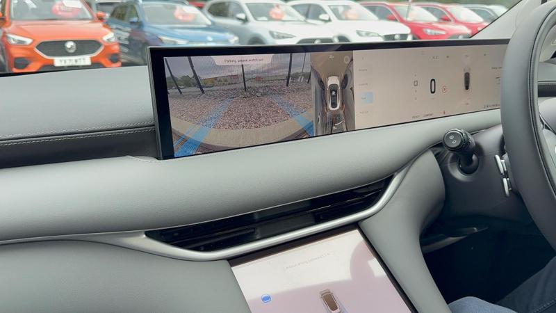 Used MG MG IM6 2025 for sale - 76888061: Photo 46