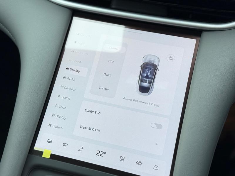 Used MG MG IM6 2025 for sale - 76888061: Photo 47