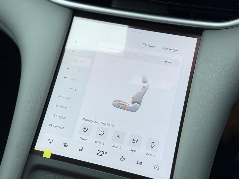 Used MG MG IM6 2025 for sale - 76888061: Photo 48