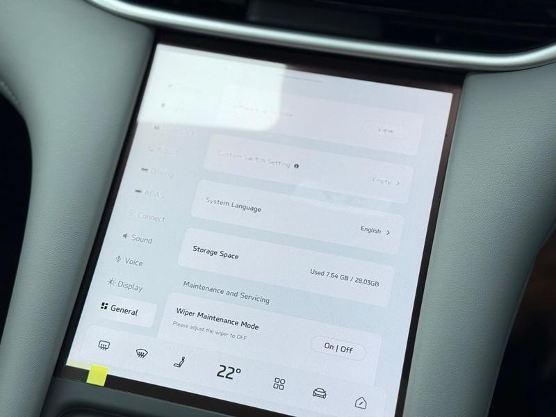 Used MG MG IM6 2025 for sale - 76888061: Photo 49