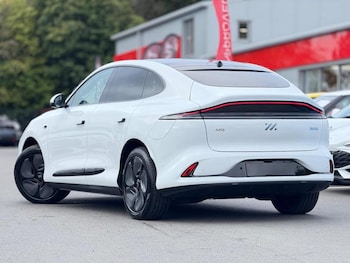 Used MG MG IM6 2025 for sale - 76888061: Photo