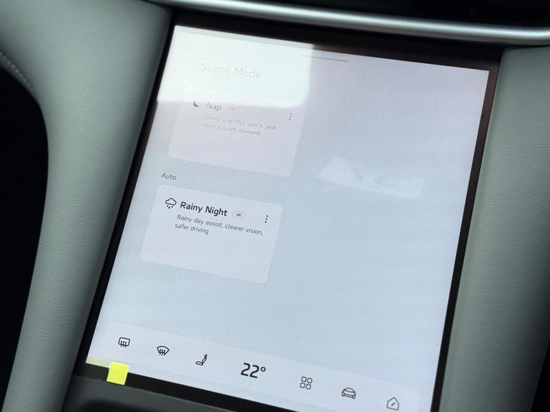 Used MG MG IM6 2025 for sale - 76888061: Photo 50