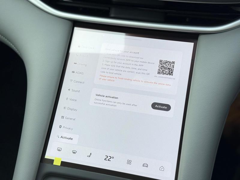 Used MG MG IM6 2025 for sale - 76888061: Photo 52