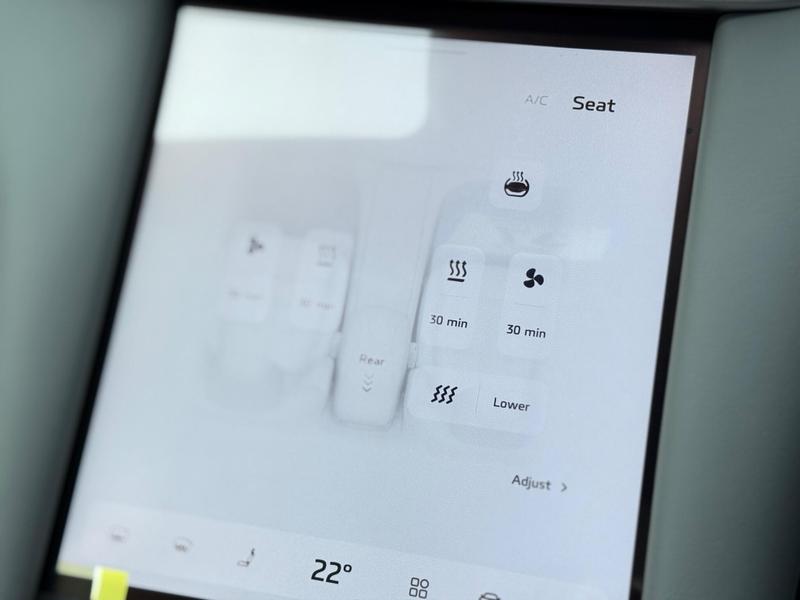 Used MG MG IM6 2025 for sale - 76888061: Photo 53