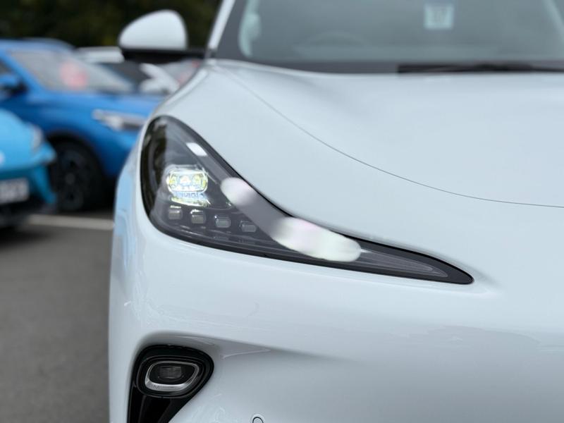 Used MG MG IM6 2025 for sale - 76888061: Photo 62