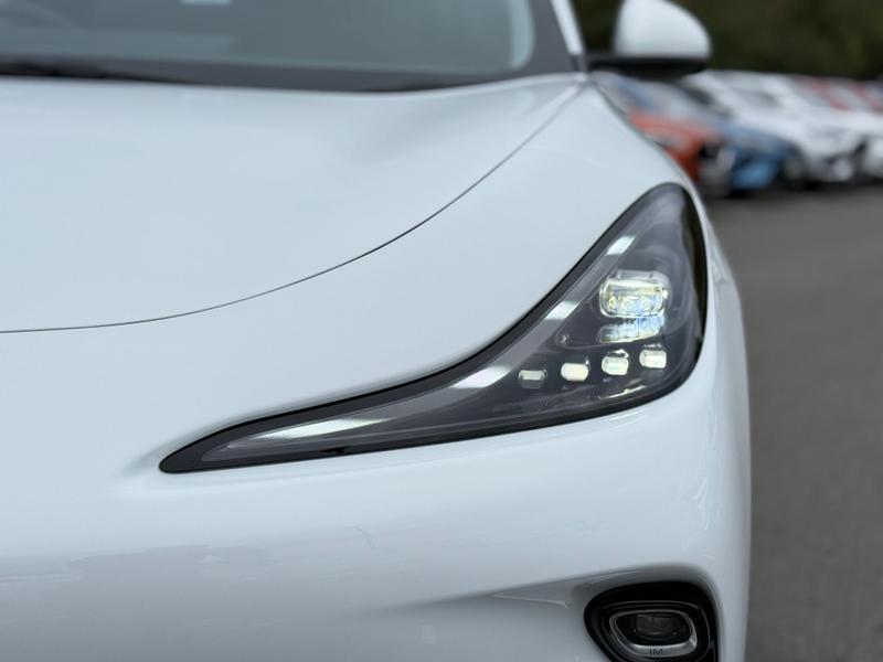 Used MG MG IM6 2025 for sale - 76888061: Photo 69