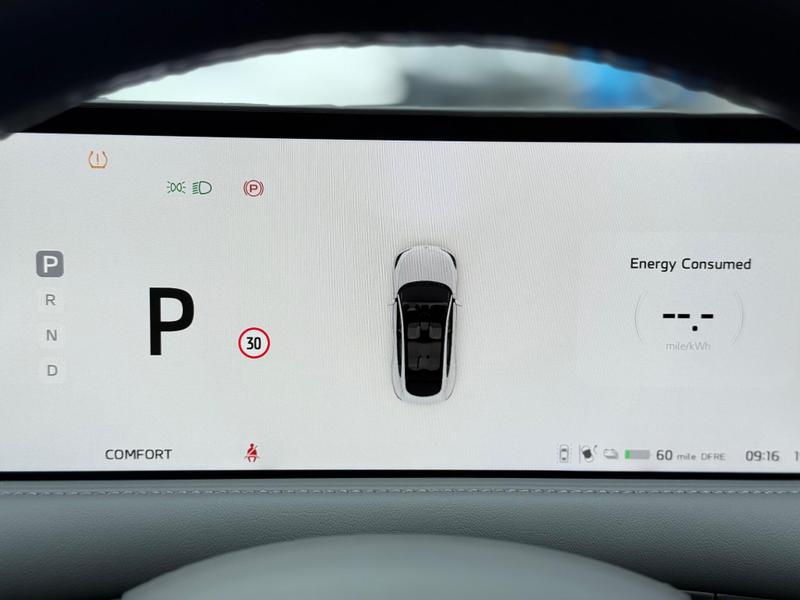 Used MG MG IM6 2025 for sale - 76888061: Photo 73