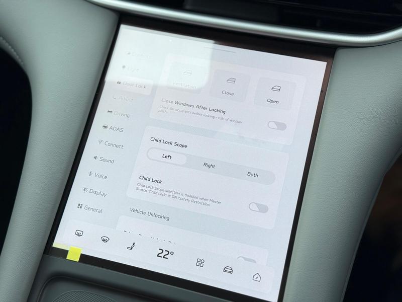 Used MG MG IM6 2025 for sale - 76888061: Photo 74