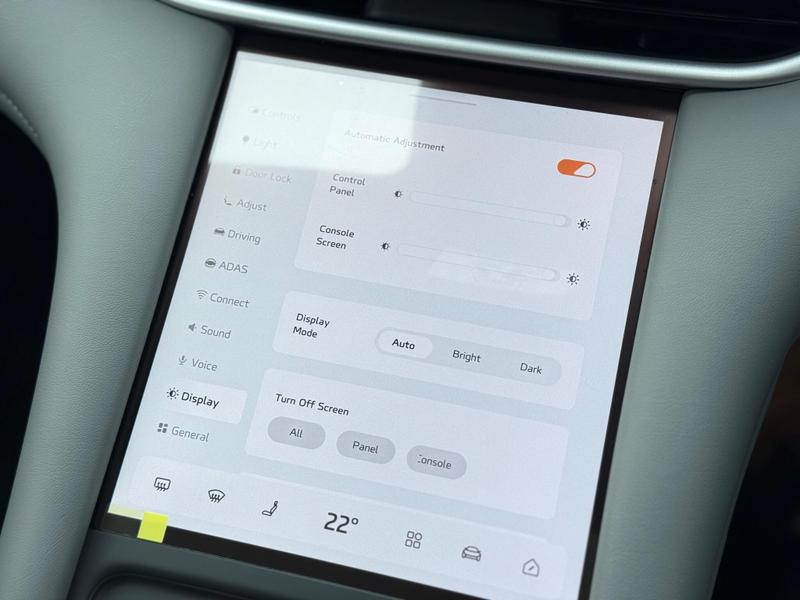 Used MG MG IM6 2025 for sale - 76888061: Photo 75