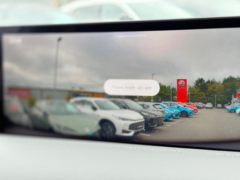 Used MG MG IM6 2025 for sale - 76888061: Photo 76