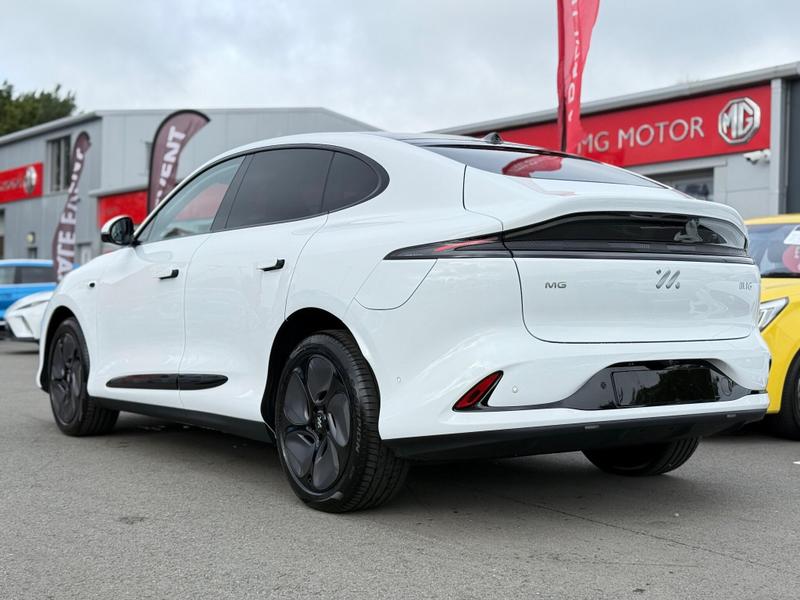 Used MG MG IM6 2025 for sale - 76888061: Photo 9