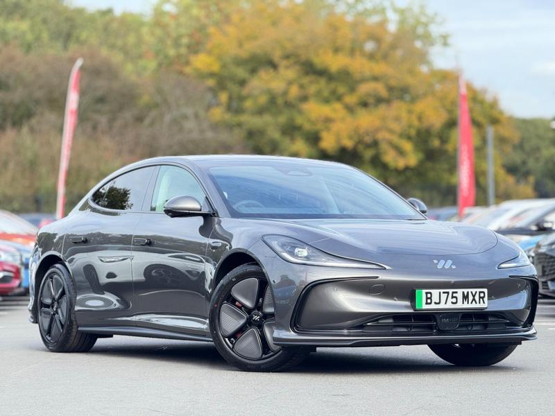 Used MG MG IM5 2025 for sale - 76888054: Photo 1