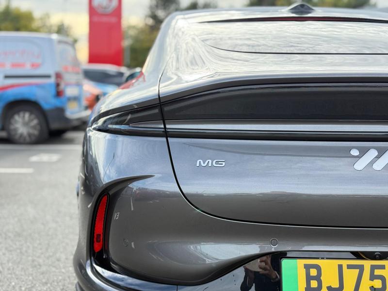 Used MG MG IM5 2025 for sale - 76888054: Photo 10