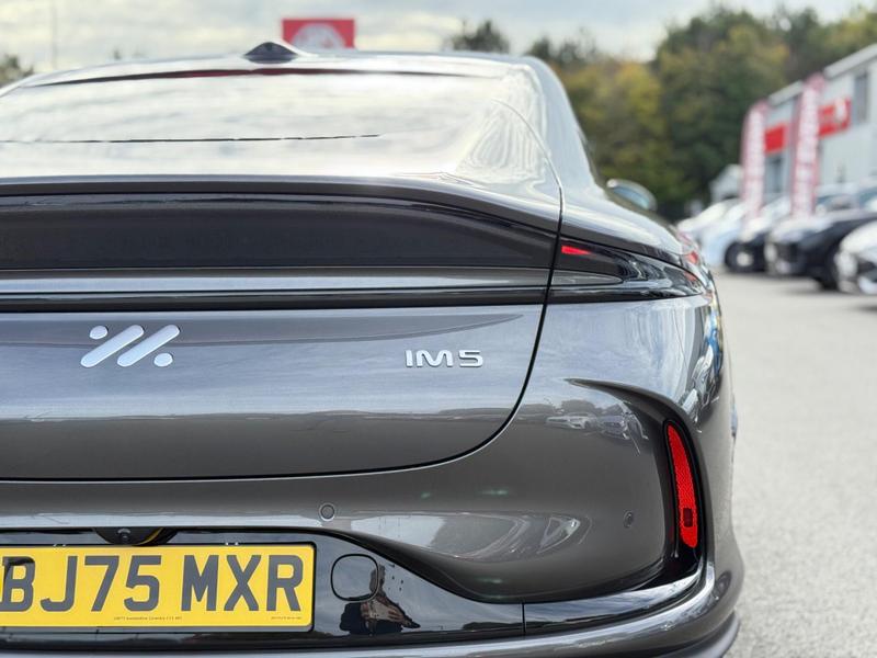 Used MG MG IM5 2025 for sale - 76888054: Photo 11