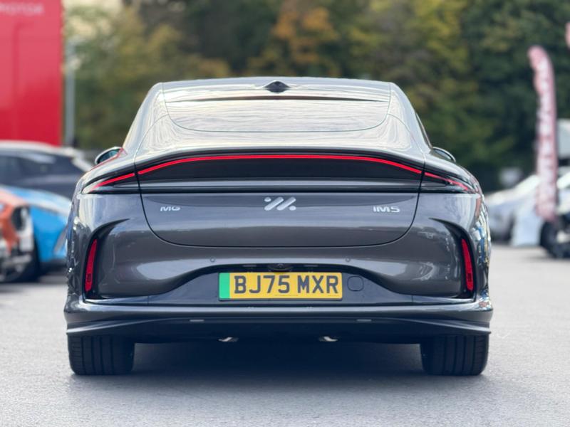 Used MG MG IM5 2025 for sale - 76888054: Photo 12