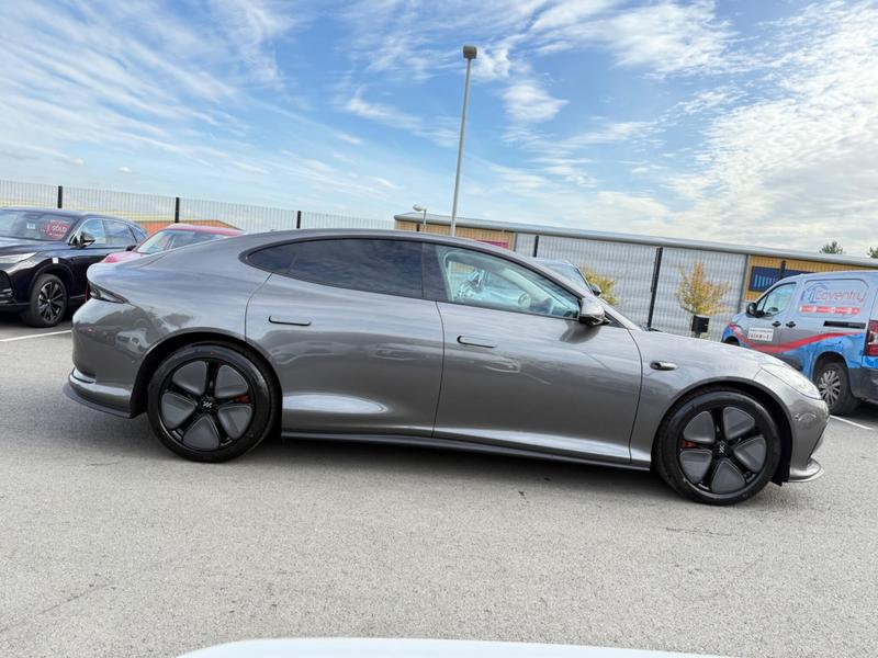 Used MG MG IM5 2025 for sale - 76888054: Photo 13