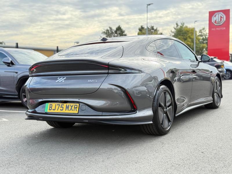Used MG MG IM5 2025 for sale - 76888054: Photo 14