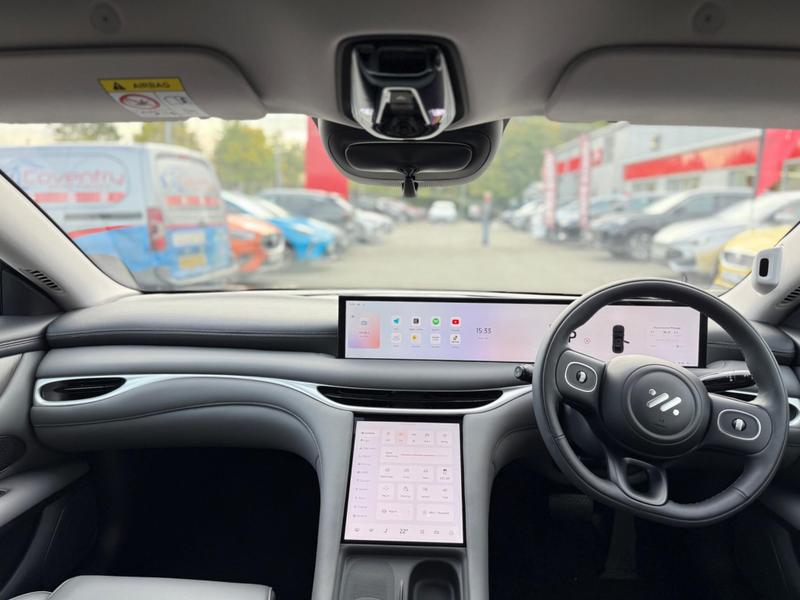 Used MG MG IM5 2025 for sale - 76888054: Photo 16