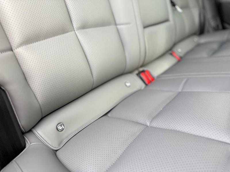 Used MG MG IM5 2025 for sale - 76888054: Photo 17