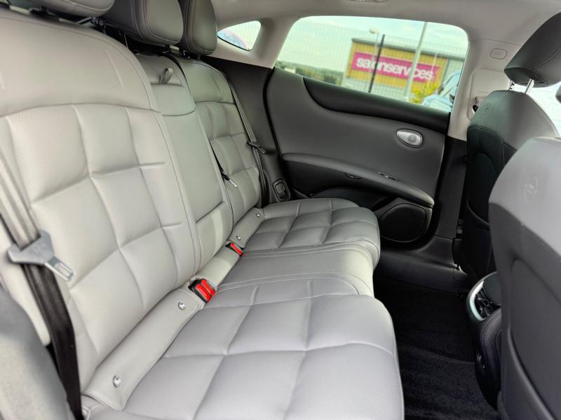 Used MG MG IM5 2025 for sale - 76888054: Photo 18