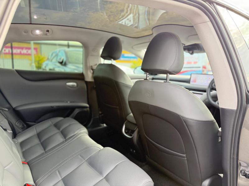 Used MG MG IM5 2025 for sale - 76888054: Photo 19