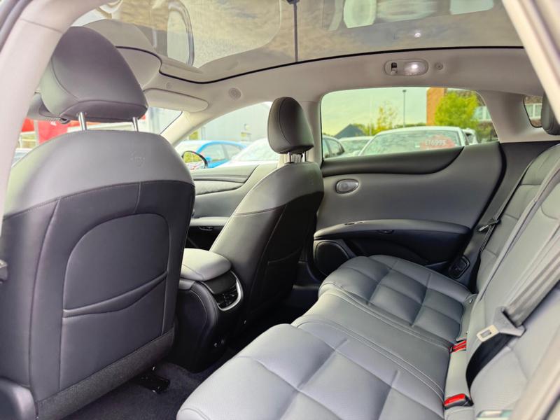 Used MG MG IM5 2025 for sale - 76888054: Photo 20