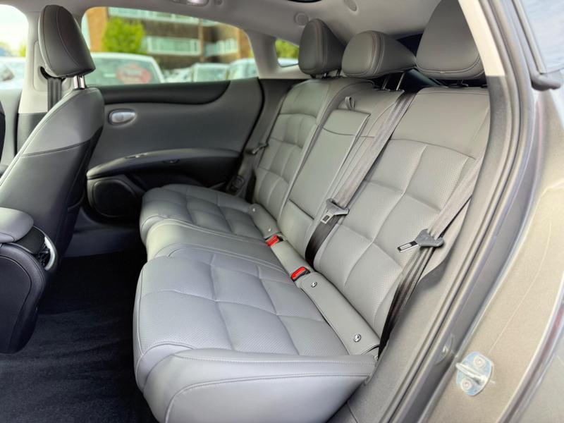 Used MG MG IM5 2025 for sale - 76888054: Photo 21