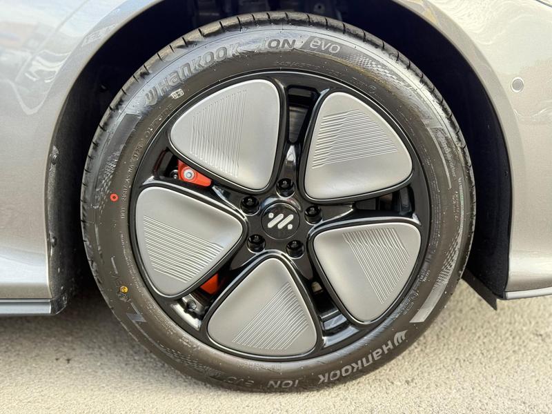 Used MG MG IM5 2025 for sale - 76888054: Photo 28