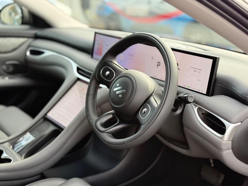 Used MG MG IM5 2025 for sale - 76888054: Photo 3