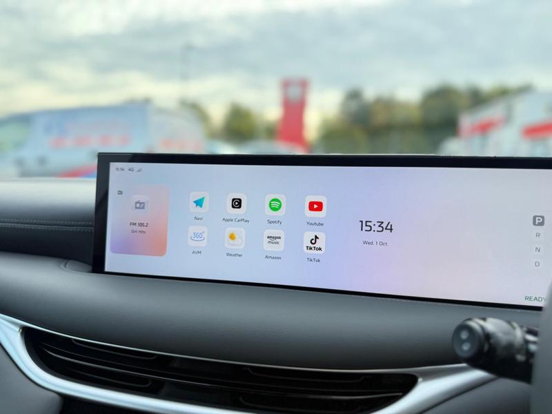 Used MG MG IM5 2025 for sale - 76888054: Photo 31