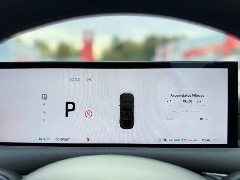 Used MG MG IM5 2025 for sale - 76888054: Photo 32