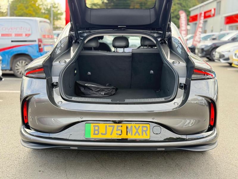 Used MG MG IM5 2025 for sale - 76888054: Photo 37