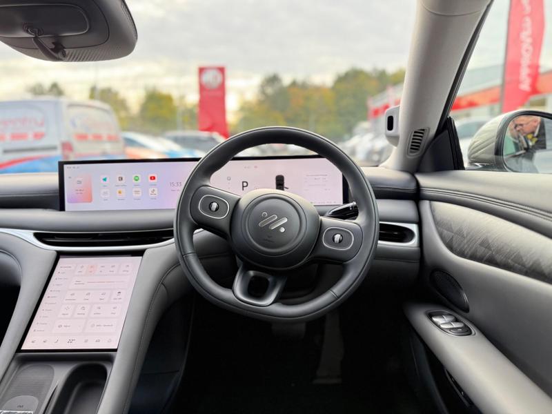 Used MG MG IM5 2025 for sale - 76888054: Photo 41